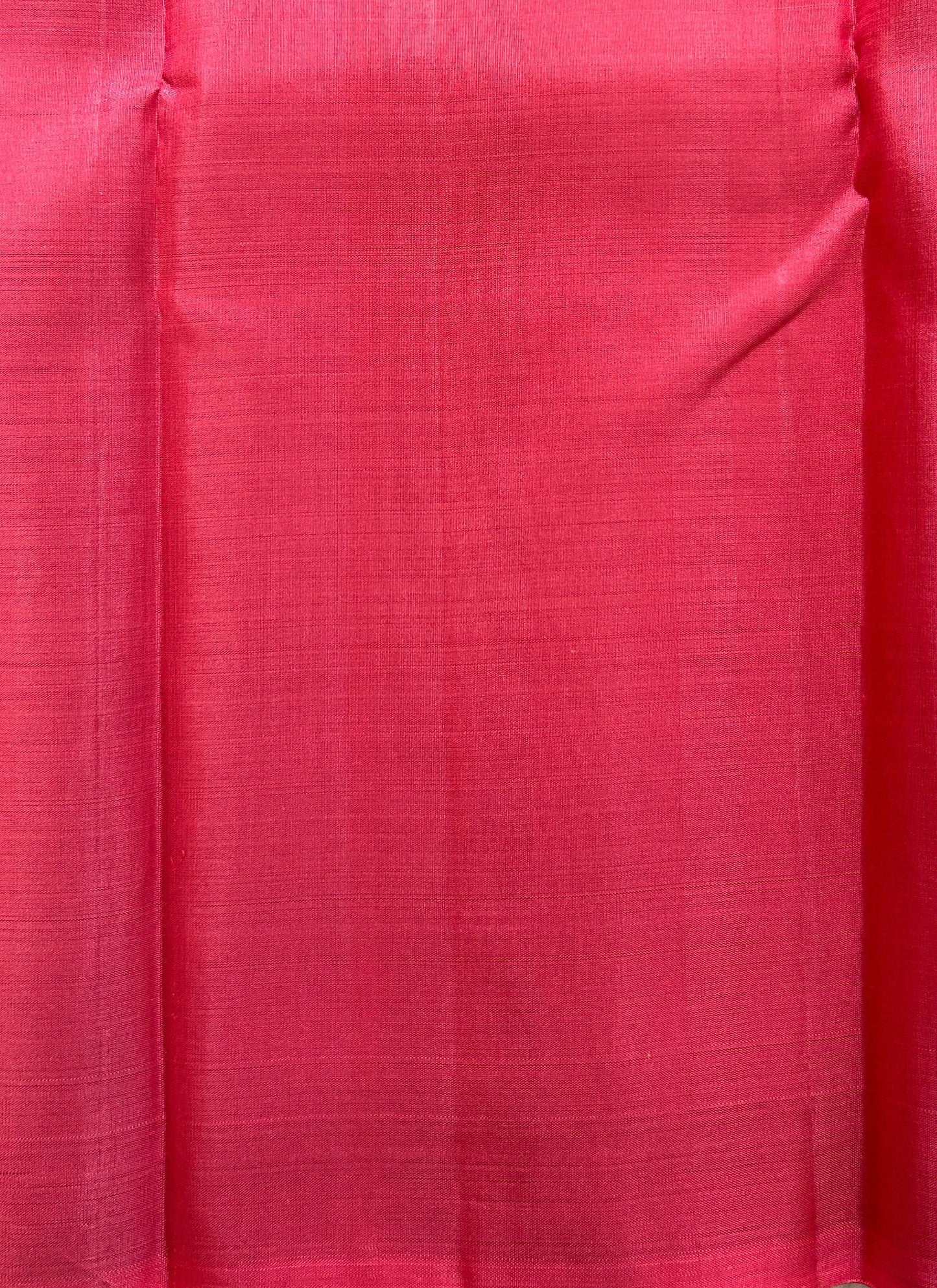 Kanjivaram Festive Silk Saree Dark Purple colored Saree complemented with a Buti border. - Sampradaya Designer Studio